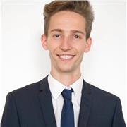 Professeur d'anglais fluent tous les niveaux